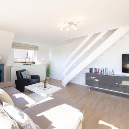 Ferienwohnung Dreimaster Любек Екстер'єр фото