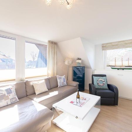 Ferienwohnung Dreimaster Любек Екстер'єр фото