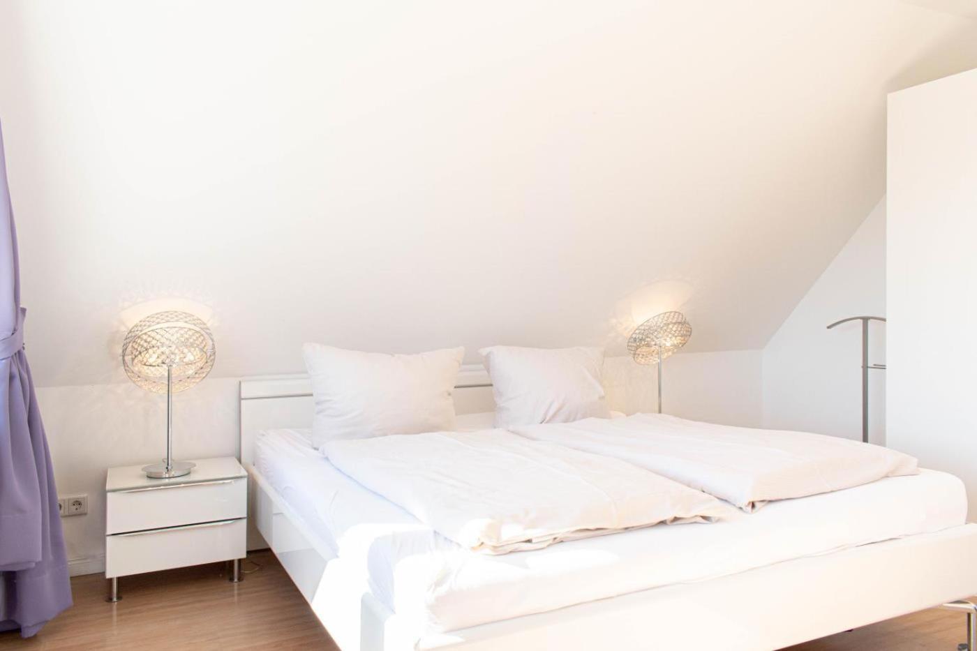 Ferienwohnung Dreimaster Любек Екстер'єр фото
