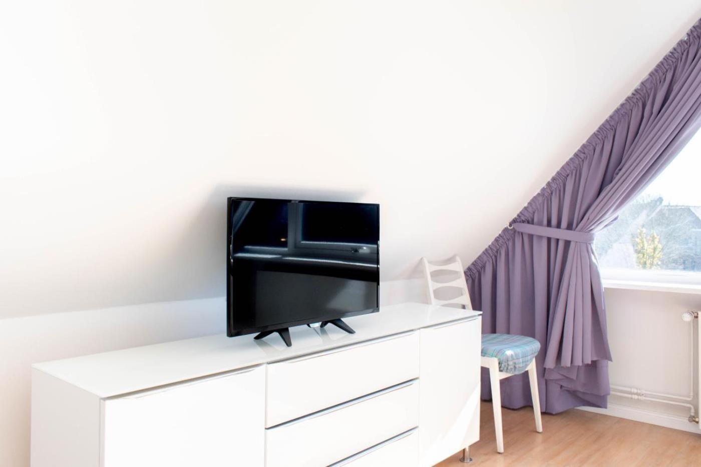 Ferienwohnung Dreimaster Любек Екстер'єр фото