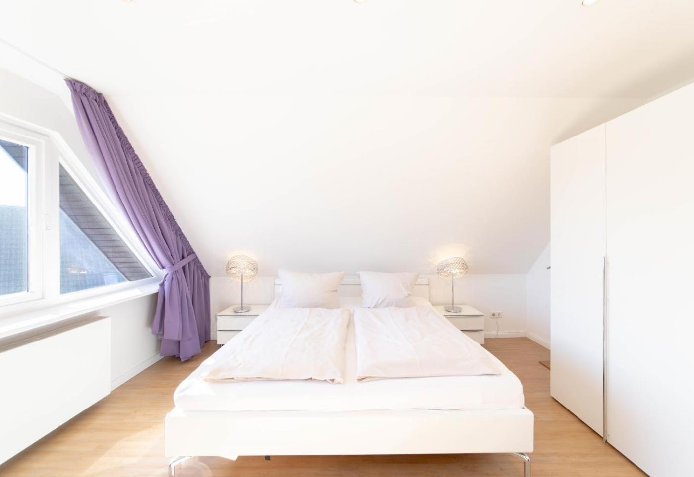 Ferienwohnung Dreimaster Любек Екстер'єр фото