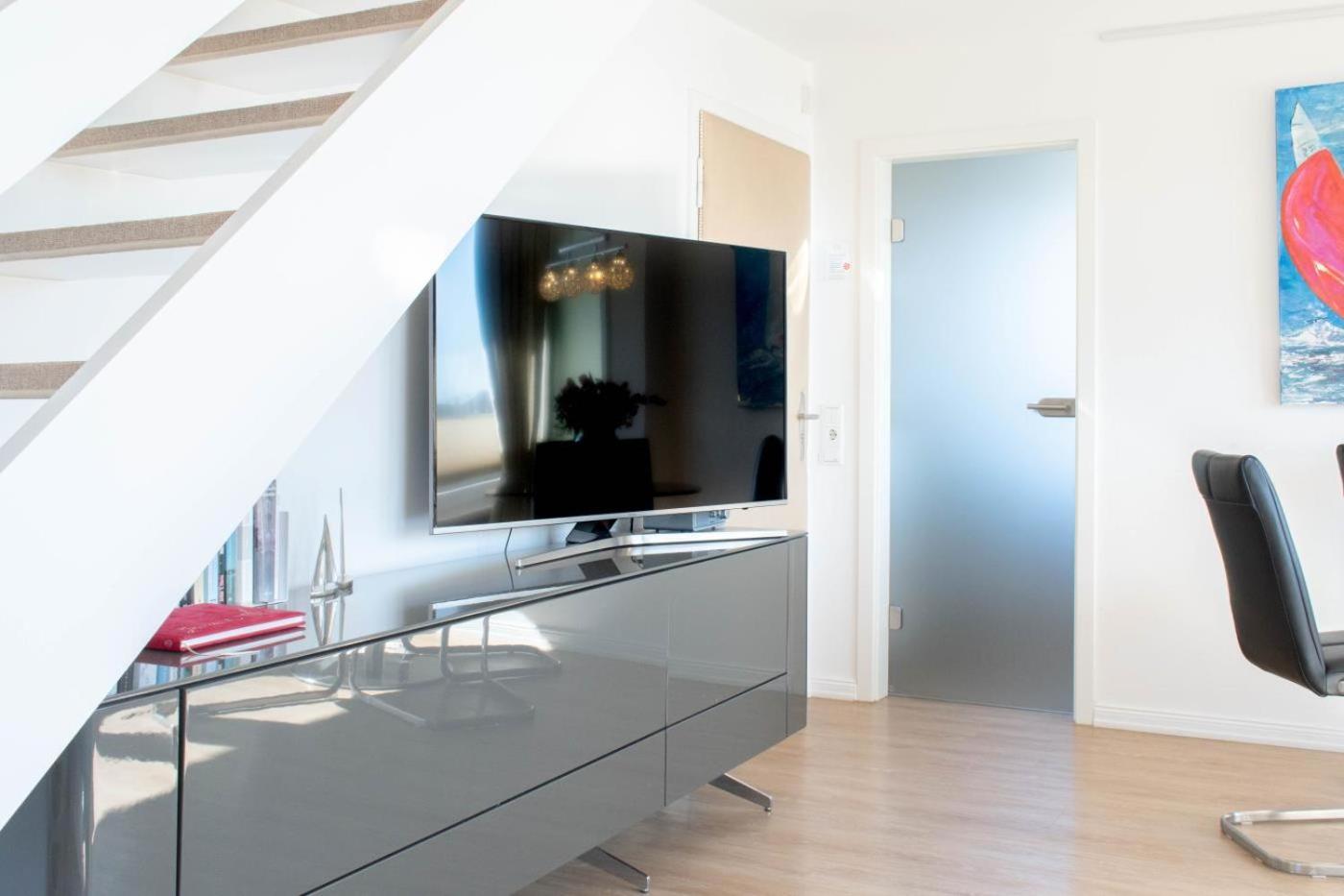 Ferienwohnung Dreimaster Любек Екстер'єр фото