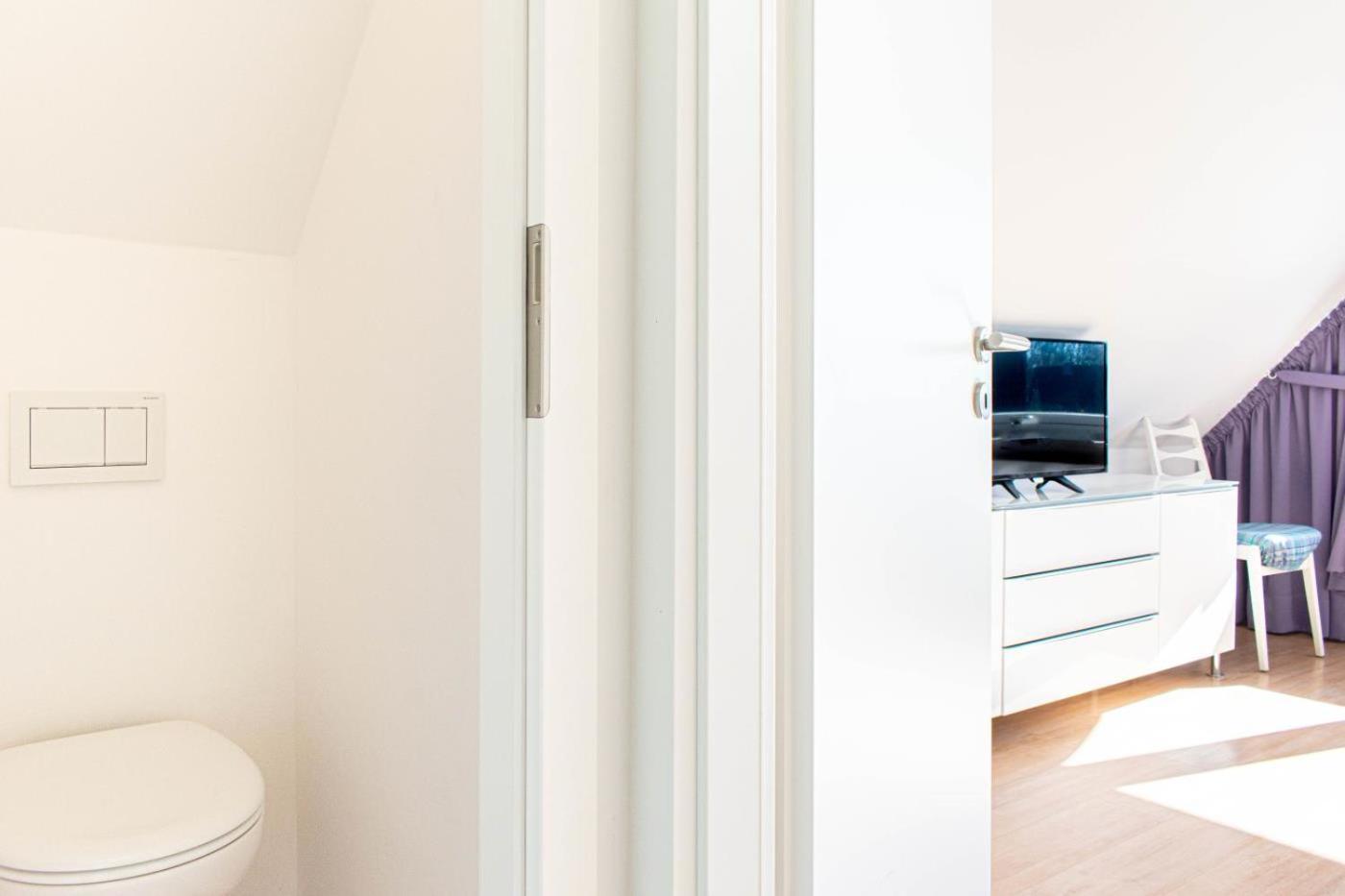 Ferienwohnung Dreimaster Любек Екстер'єр фото