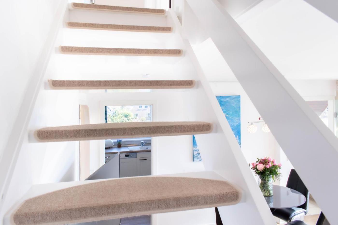 Ferienwohnung Dreimaster Любек Екстер'єр фото