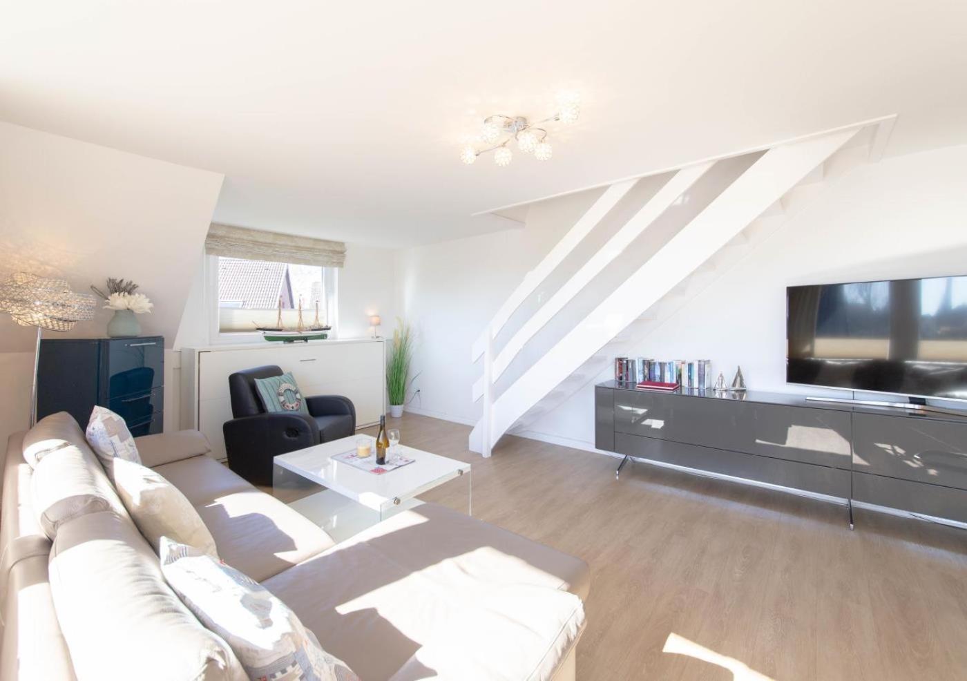 Ferienwohnung Dreimaster Любек Екстер'єр фото